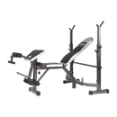 Multi Station Home Gym Weight Bench Press [ONLINE ONLY]