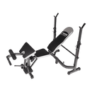 Multi Station Home Gym Weight Bench Press [ONLINE ONLY]