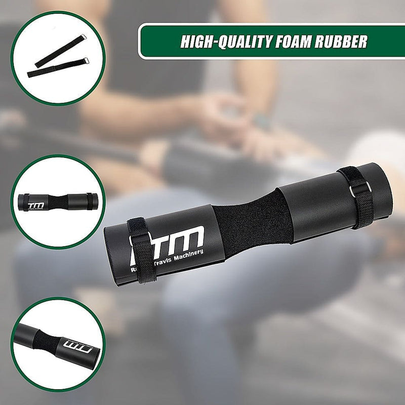 Barbell Squat Pad [ONLINE ONLY]