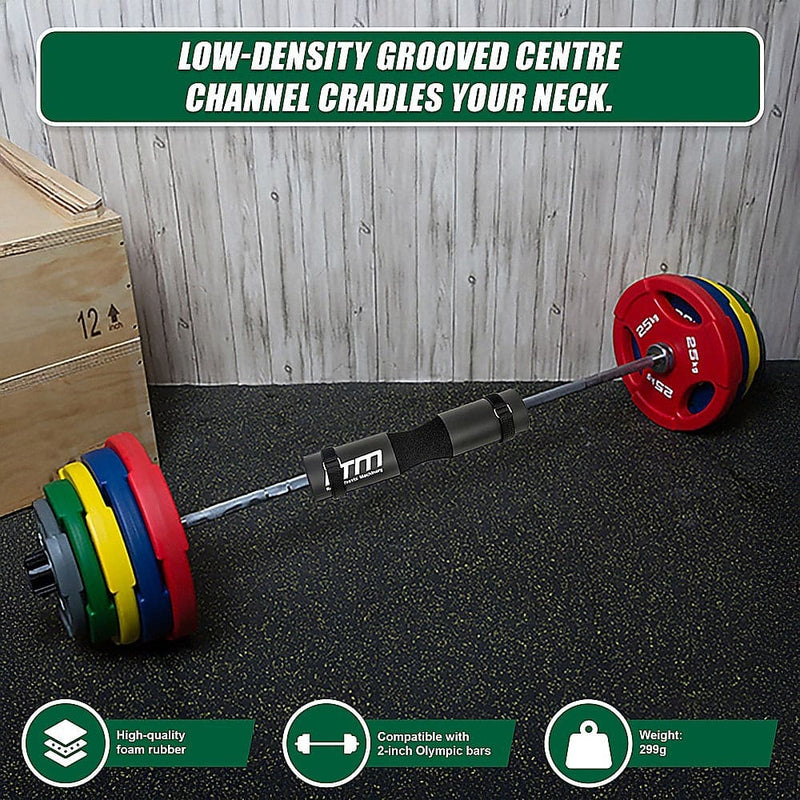 Barbell Squat Pad [ONLINE ONLY]