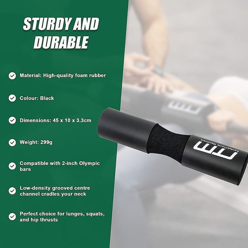 Barbell Squat Pad [ONLINE ONLY]