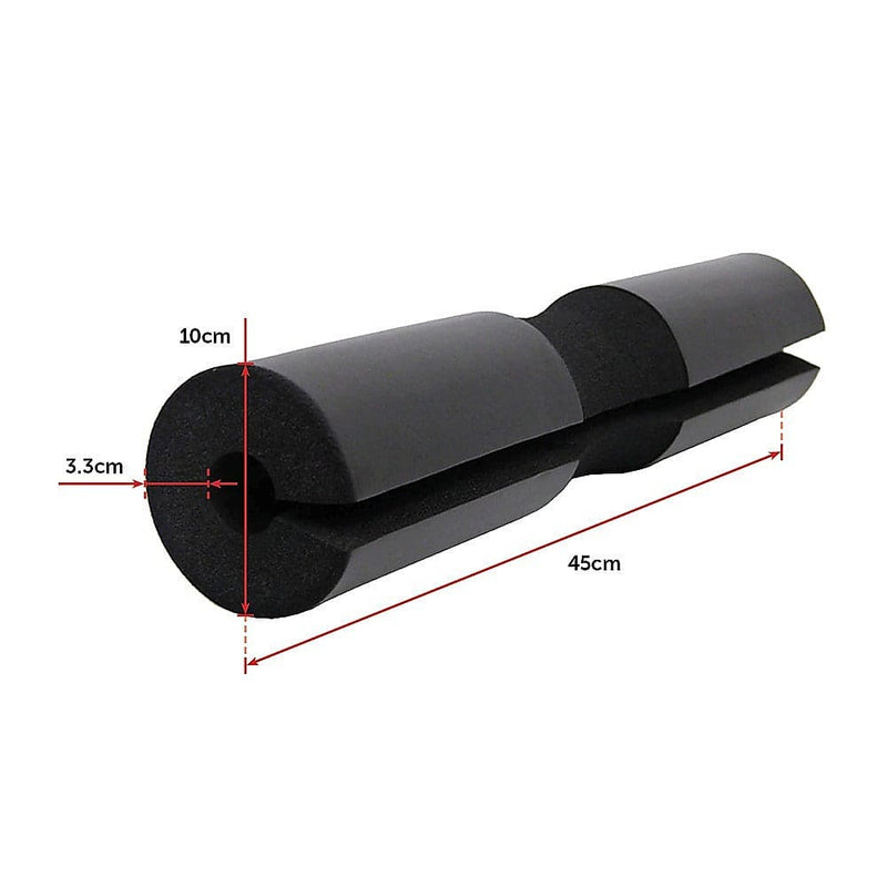 Barbell Squat Pad [ONLINE ONLY]