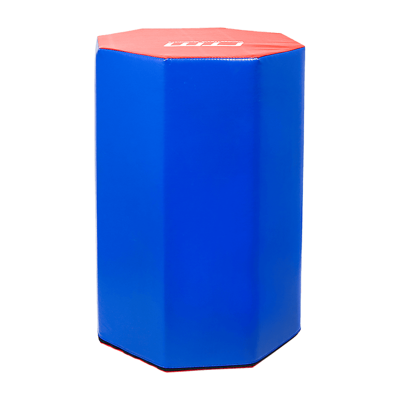 Octagon Tumbler Gymnastics Mat [ONLINE ONLY]