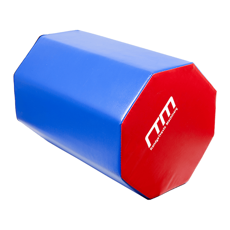 Octagon Tumbler Gymnastics Mat [ONLINE ONLY]
