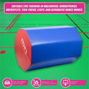 Octagon Tumbler Gymnastics Mat [ONLINE ONLY]
