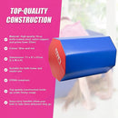 Octagon Tumbler Gymnastics Mat [ONLINE ONLY]