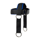 Head Harness Neck Support Weightlifting Strap for Strength Training - ONLINE ONLY