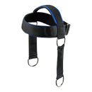 Head Harness Neck Support Weightlifting Strap for Strength Training - ONLINE ONLY