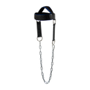 Head Harness Neck Support Weightlifting Strap for Strength Training - ONLINE ONLY