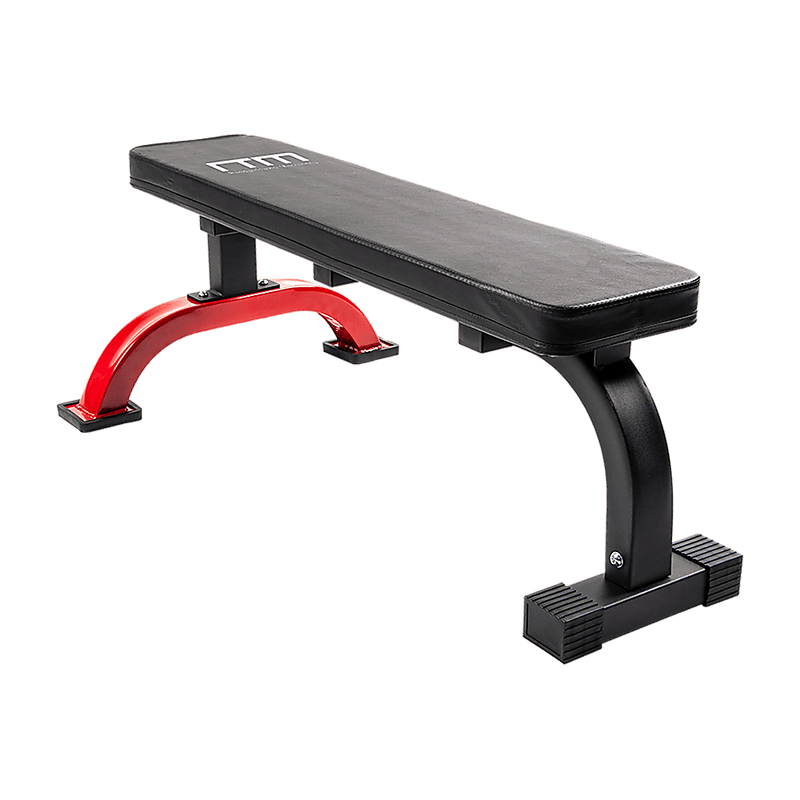 Fitness Flat Bench [ONLINE ONLY]