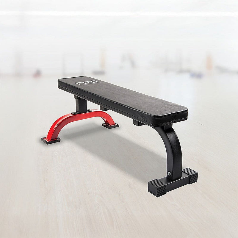 Fitness Flat Bench [ONLINE ONLY]