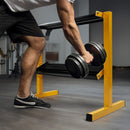 2 Tier Dumbbell Rack for Dumbbell Weights Storage [ONLINE ONLY]