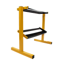 2 Tier Dumbbell Rack for Dumbbell Weights Storage [ONLINE ONLY]