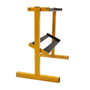 2 Tier Dumbbell Rack for Dumbbell Weights Storage [ONLINE ONLY]