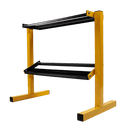2 Tier Dumbbell Rack for Dumbbell Weights Storage [ONLINE ONLY]
