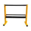 2 Tier Dumbbell Rack for Dumbbell Weights Storage [ONLINE ONLY]