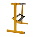 2 Tier Dumbbell Rack for Dumbbell Weights Storage [ONLINE ONLY]