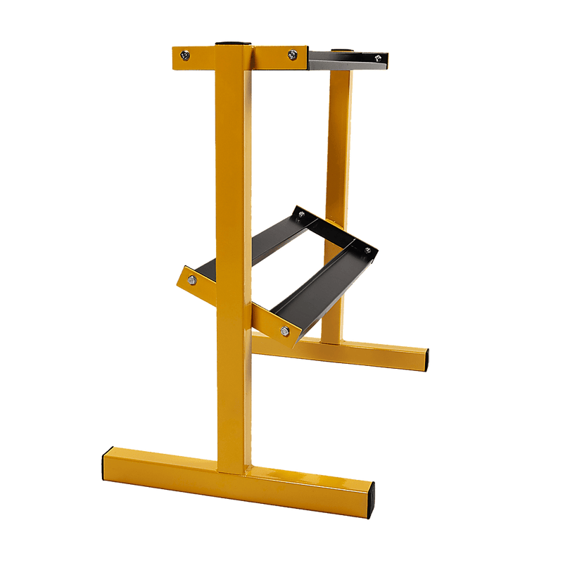 2 Tier Dumbbell Rack for Dumbbell Weights Storage [ONLINE ONLY]