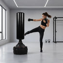 170cm Free Standing Boxing Punching Bag Stand MMA UFC Kick Fitness [ONLINE ONLY]
