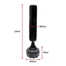 170cm Free Standing Boxing Punching Bag Stand MMA UFC Kick Fitness [ONLINE ONLY]