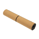Natural Cork TPE Yoga Mat [ONLINE ONLY]