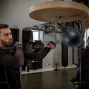 Boxing Speed Bag PU Leather MMA Punching Focus Bag Muay Thai Training Speed (Online Only)