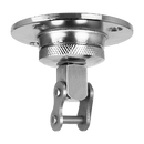 Boxing Speed Bag PU Leather MMA Punching Focus Bag Muay Thai Training Speed (Online Only)