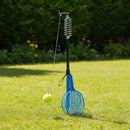 Swing Ball Tennis Tether Game Outdoor Garden Summer - ONLINE ONLY