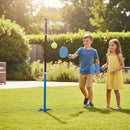 Swing Ball Tennis Tether Game Outdoor Garden Summer - ONLINE ONLY