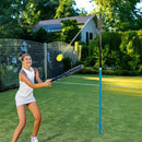 Swing Ball Tennis Tether Game Outdoor Garden Summer - ONLINE ONLY