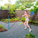 Swing Ball Tennis Tether Game Outdoor Garden Summer - ONLINE ONLY