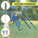 Swing Ball Tennis Tether Game Outdoor Garden Summer - ONLINE ONLY