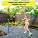 Swing Ball Tennis Tether Game Outdoor Garden Summer - ONLINE ONLY