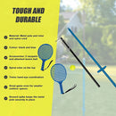 Swing Ball Tennis Tether Game Outdoor Garden Summer - ONLINE ONLY