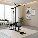 Lat PullDown Low Row Fitness Machine [ONLINE ONLY]