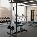 Lat PullDown Low Row Fitness Machine [ONLINE ONLY]