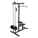 Lat PullDown Low Row Fitness Machine [ONLINE ONLY]
