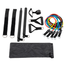 Exercise Pilates Bar Kit Resistance Bands [ONLINE ONLY]