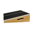 Wooden Slant Exercise Board With Adjustable Incline And Non-Slip Surface [ONLINE ONLY]