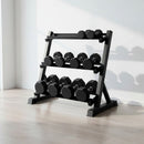 Dumbbell Rack Storage Stand [ONLINE ONLY]
