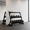 Dumbbell Rack Storage Stand [ONLINE ONLY]
