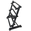 Dumbbell Rack Storage Stand [ONLINE ONLY]