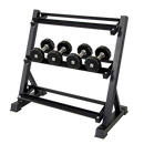 Dumbbell Rack Storage Stand [ONLINE ONLY]