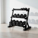 Dumbbell Rack Storage Stand [ONLINE ONLY]