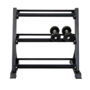Dumbbell Rack Storage Stand [ONLINE ONLY]
