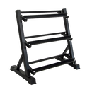 Dumbbell Rack Storage Stand [ONLINE ONLY]