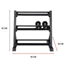 Dumbbell Rack Storage Stand [ONLINE ONLY]