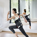 Heavy Bungee Cord Resistance Belt for Home Gym Yoga Bungee Rope Gravity Bungee (90kg) ONLINE ONLY