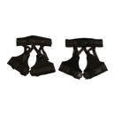 Heavy Bungee Cord Resistance Belt for Home Gym Yoga Bungee Rope Gravity Bungee (90kg) ONLINE ONLY