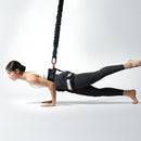 Heavy Bungee Cord Resistance Belt for Home Gym Yoga Bungee Rope Gravity Bungee (90kg) ONLINE ONLY